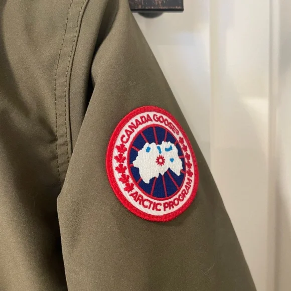 Canada Goose Trillium Fusion Fit - Picture 3 of 6